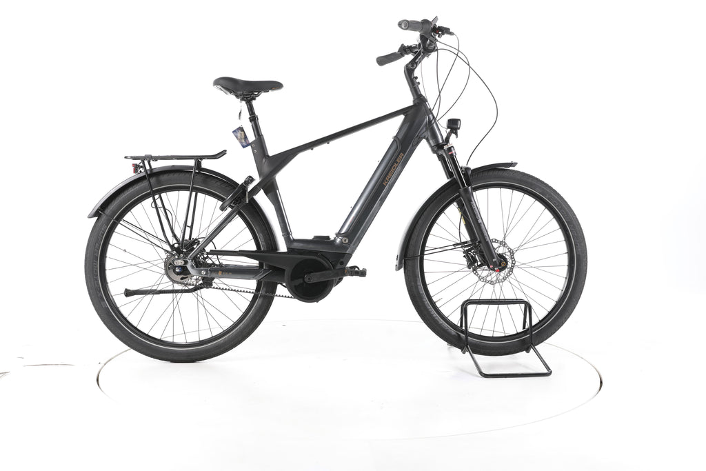 Kreidler Eco 10 City E-Bike - Image 1