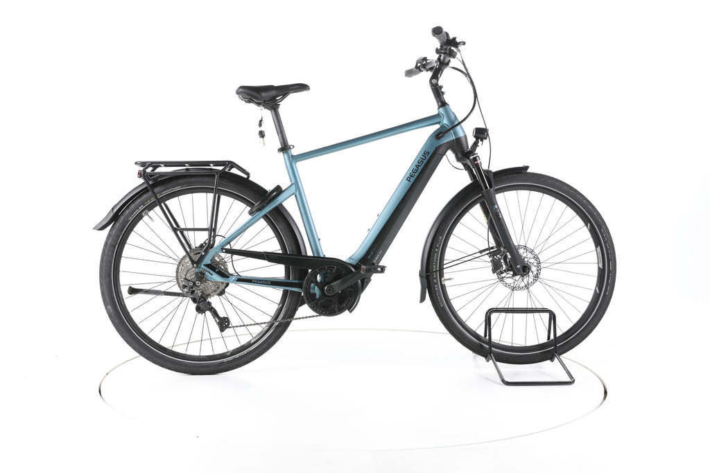 Pegasus Premio EVO 10 Lite Trekking E-Bike 2023 - Image 1