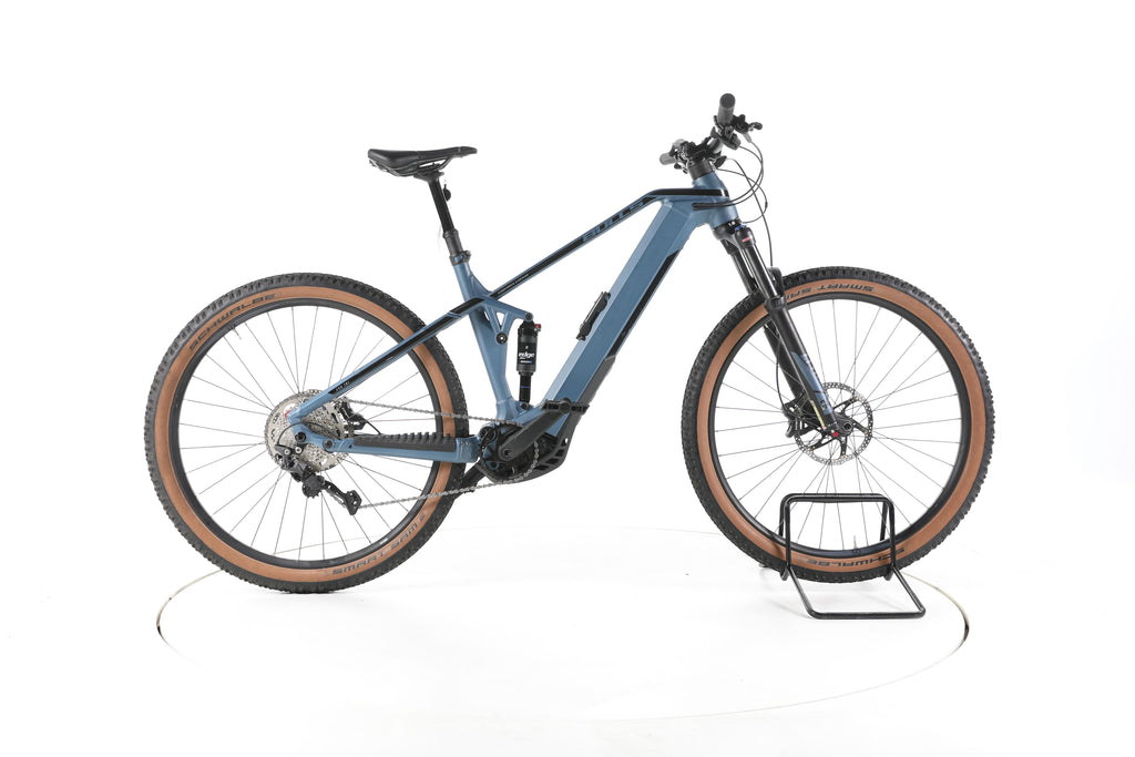 Bulls Sonic EVO TR 1 E-Bike Fully - Image 1