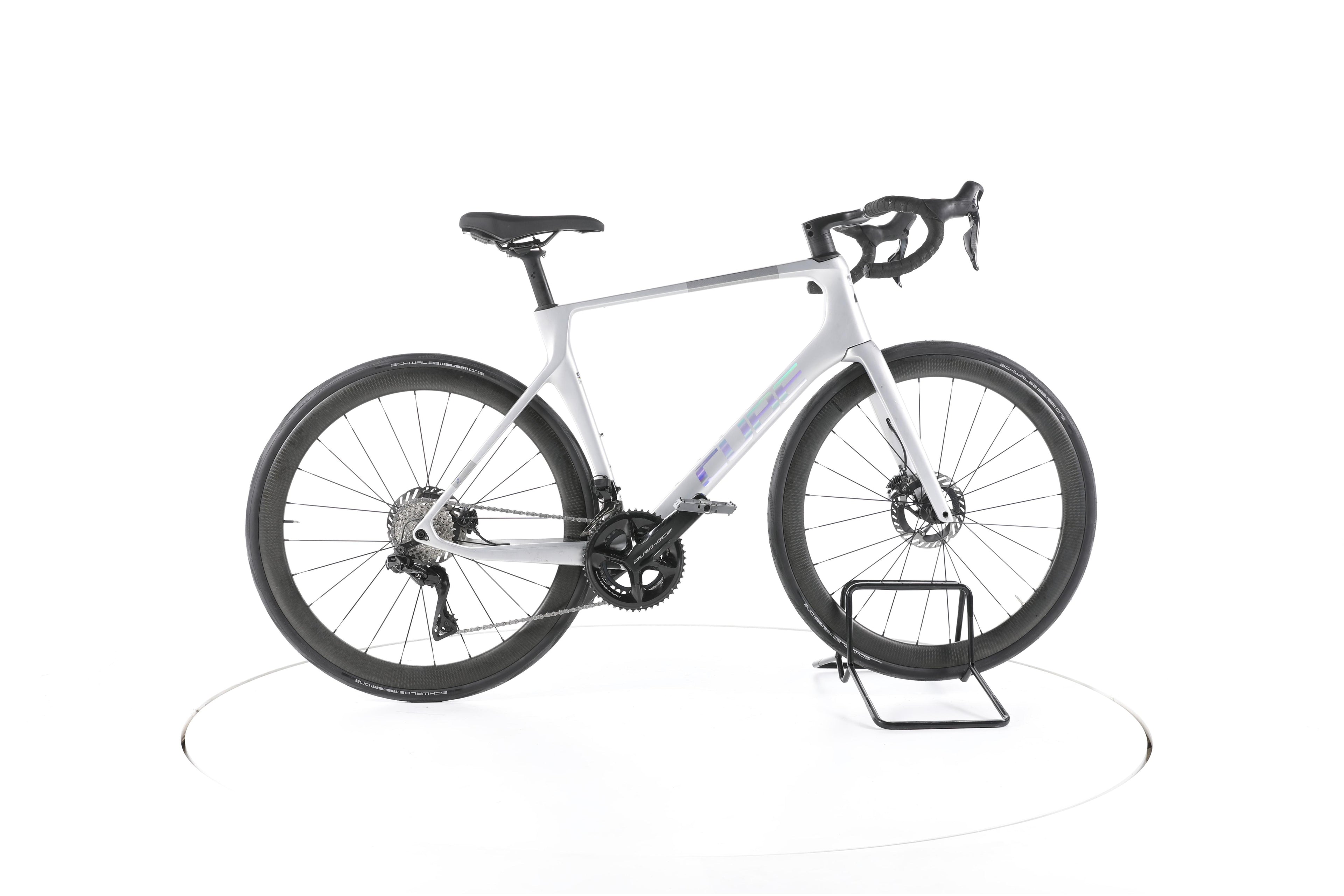 Cube Agree C:62 SLT - Image 1