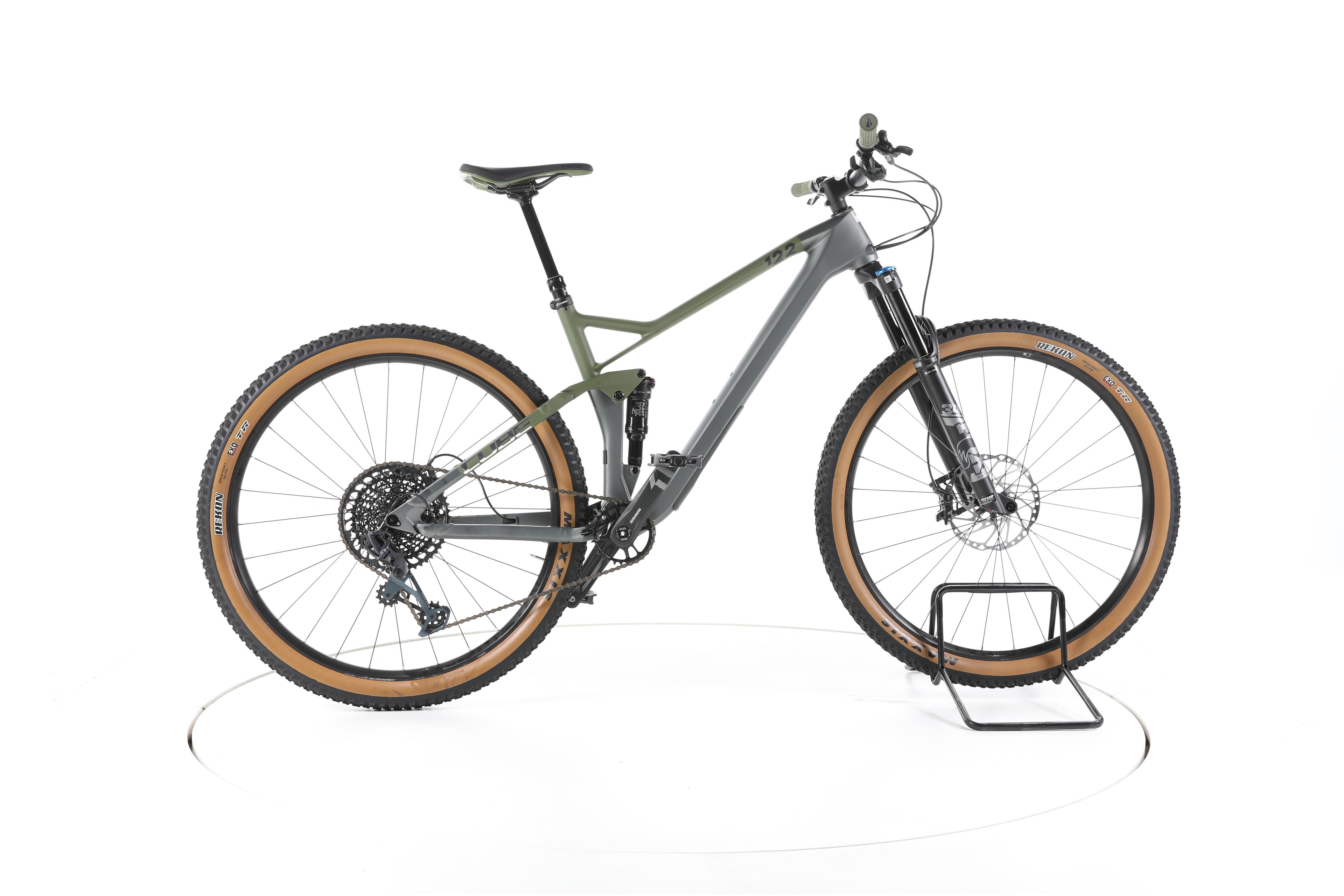 Cube Stereo ONE22 HPC TM - Image 1