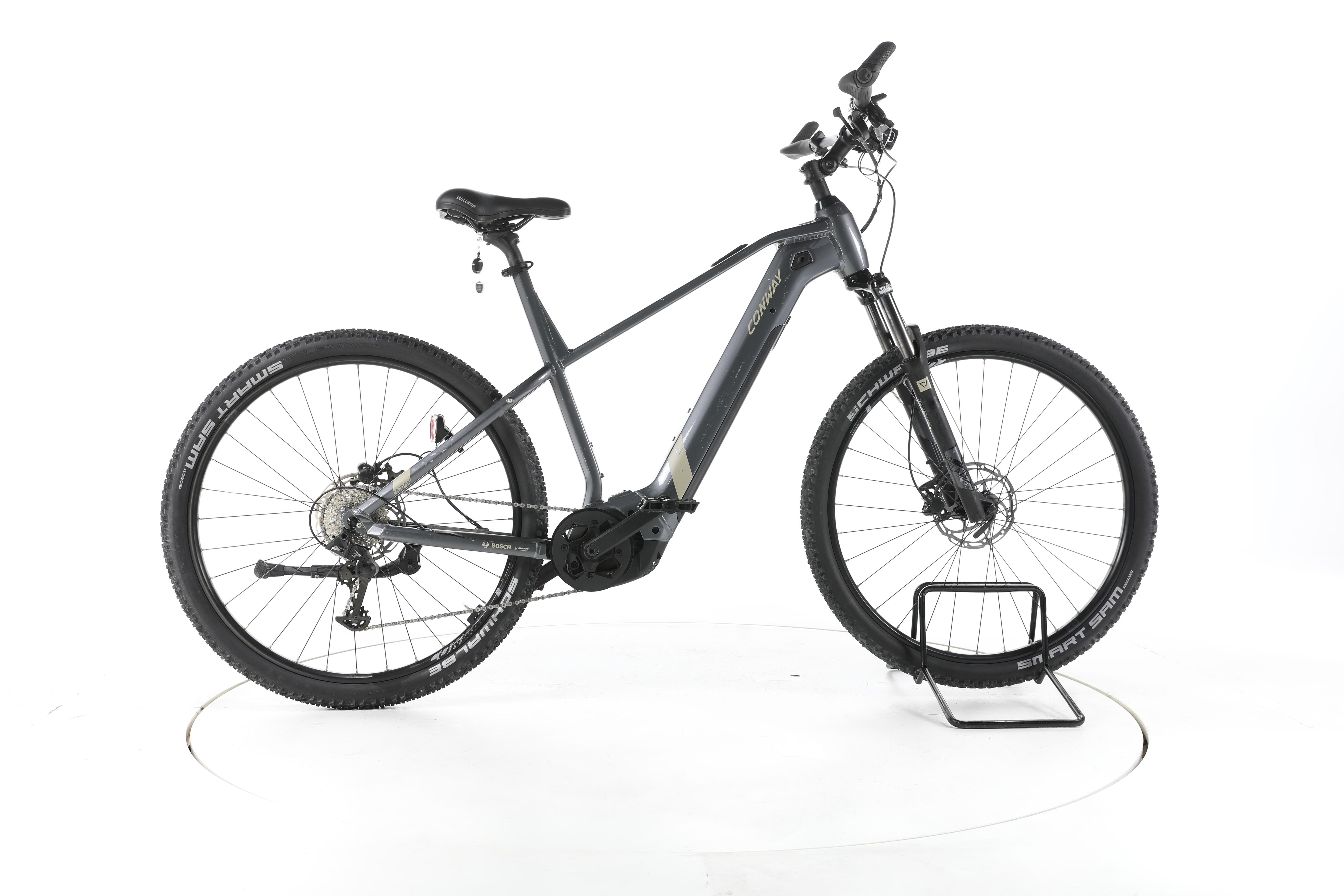 Conway Cairon S 2.0 E-Bike 2023 - Image 1