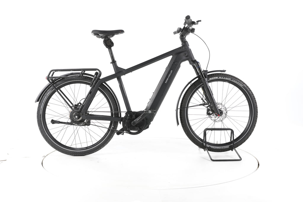 Riese & Müller Charger4 GT vario City E-Bike - Image 1