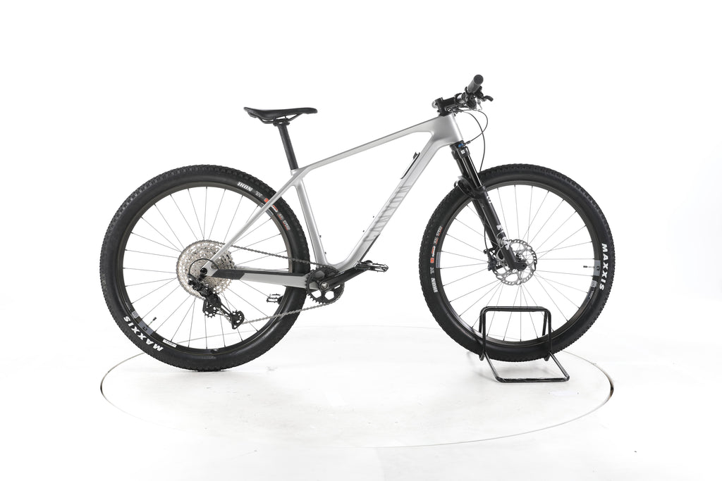 Canyon Exceed CF 7 Fahrrad Hardtail - Image 1