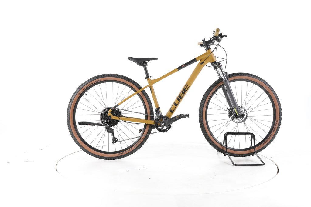 Cube Aim EX 29 Fahrrad Hardtail - Image 1