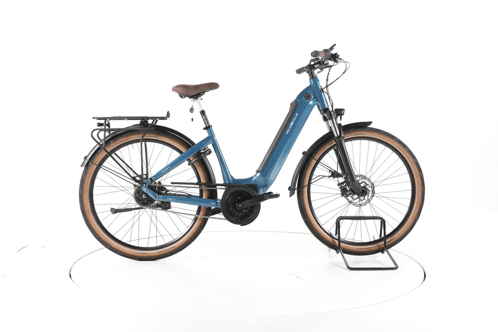 Velo de Ville SEB 890 Pure City E-Bike Tiefeinsteiger 2025 - Image 1