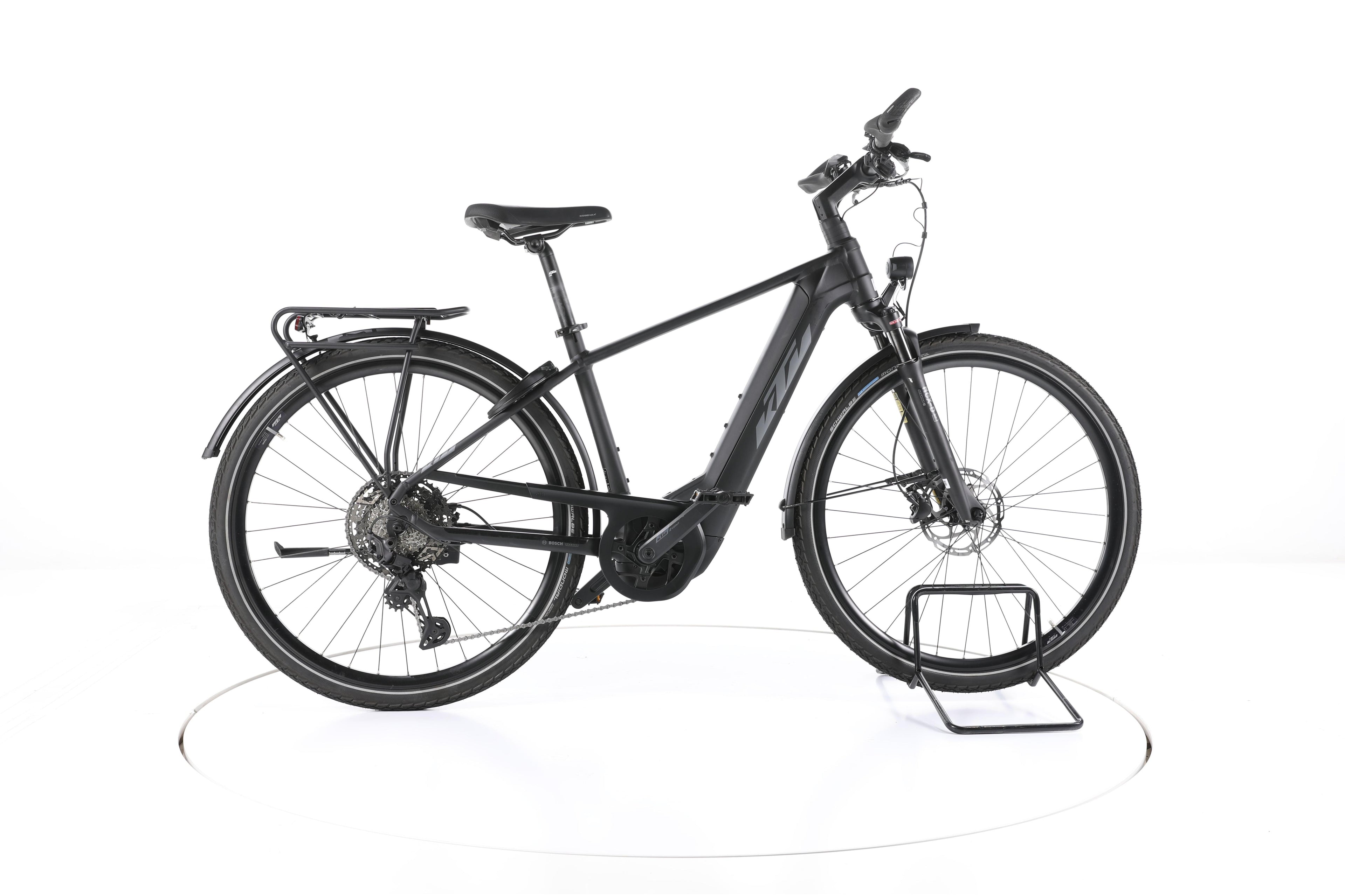 KTM Power Sport 11 Plus Trekking E-Bike - Image 1