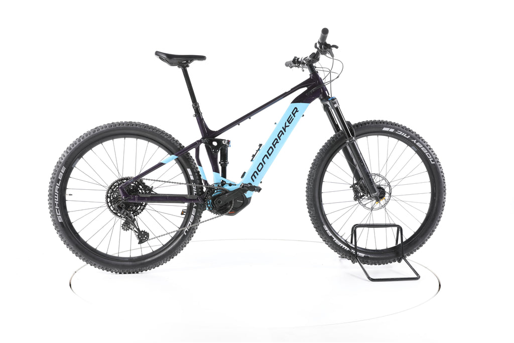 Mondraker DUSK R Fully E-Bike - Image 1