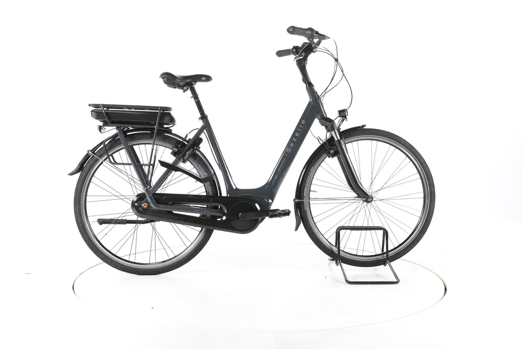 Gazelle Arroyo C7+ HMB City E-Bike Tiefeinsteiger 2024 - Image 1