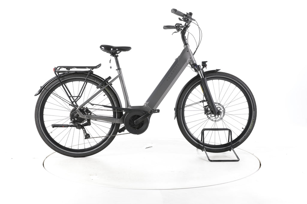 Kalkhoff Endeavour 3.B Move Trekking E-Bike Tiefeinsteiger - Image 1