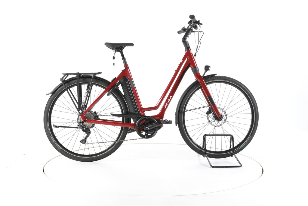KOGA Vectro S20 Trekking E-Bike Tiefeinsteiger 2023 - Image 1