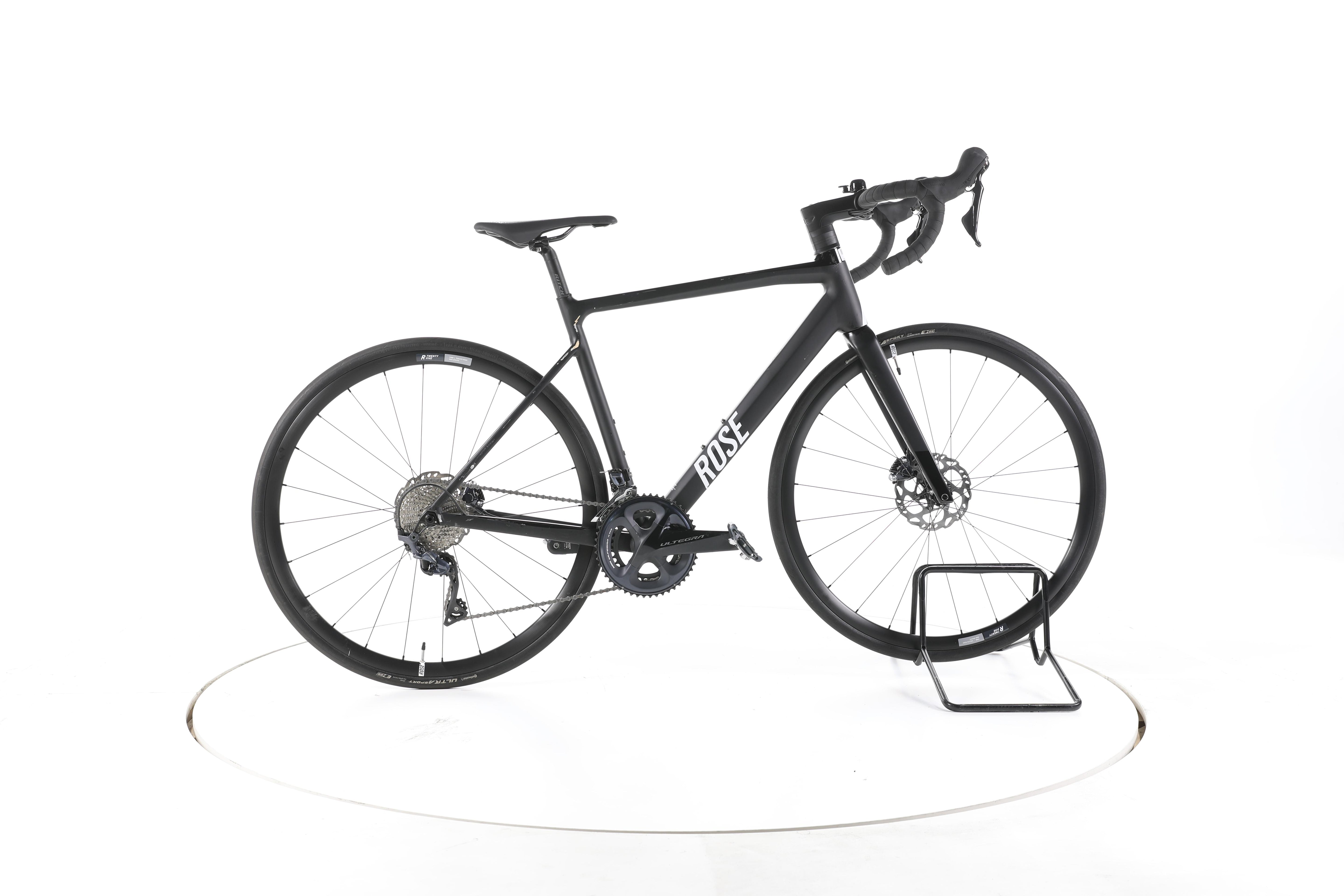 Rose REVEAL AL Ultegra Rennrad - Image 1