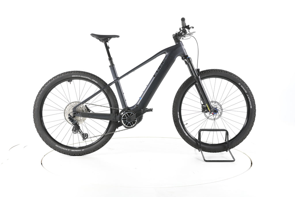 Cube Reaction Hybrid Pro E-Bike 2024 - Image 1