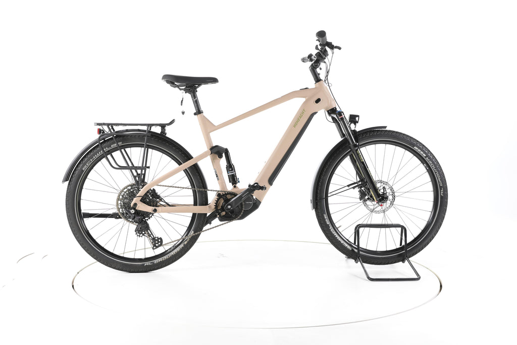 HoheAcht Mola Terra SUV E-Bike - Image 1