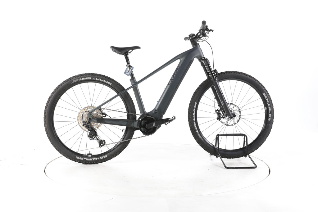 Cube Reaction Hybrid E-Bike 2024 - Image 1