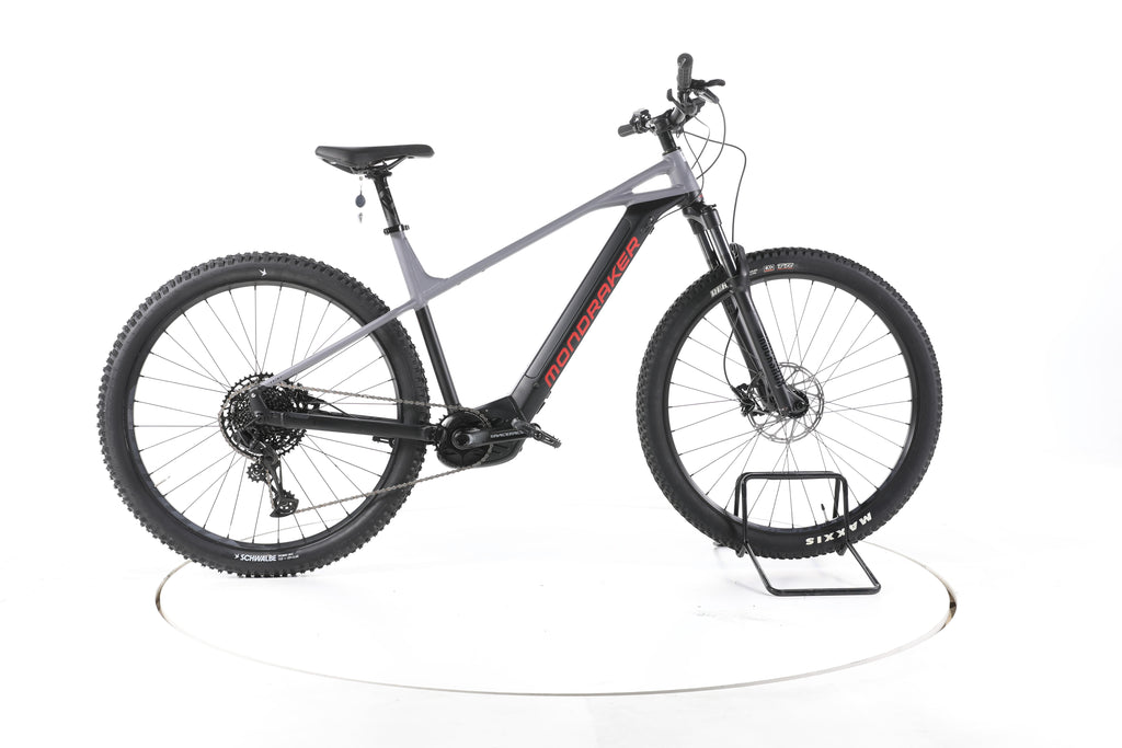 Mondraker Prime 29 E-Bike - Image 1
