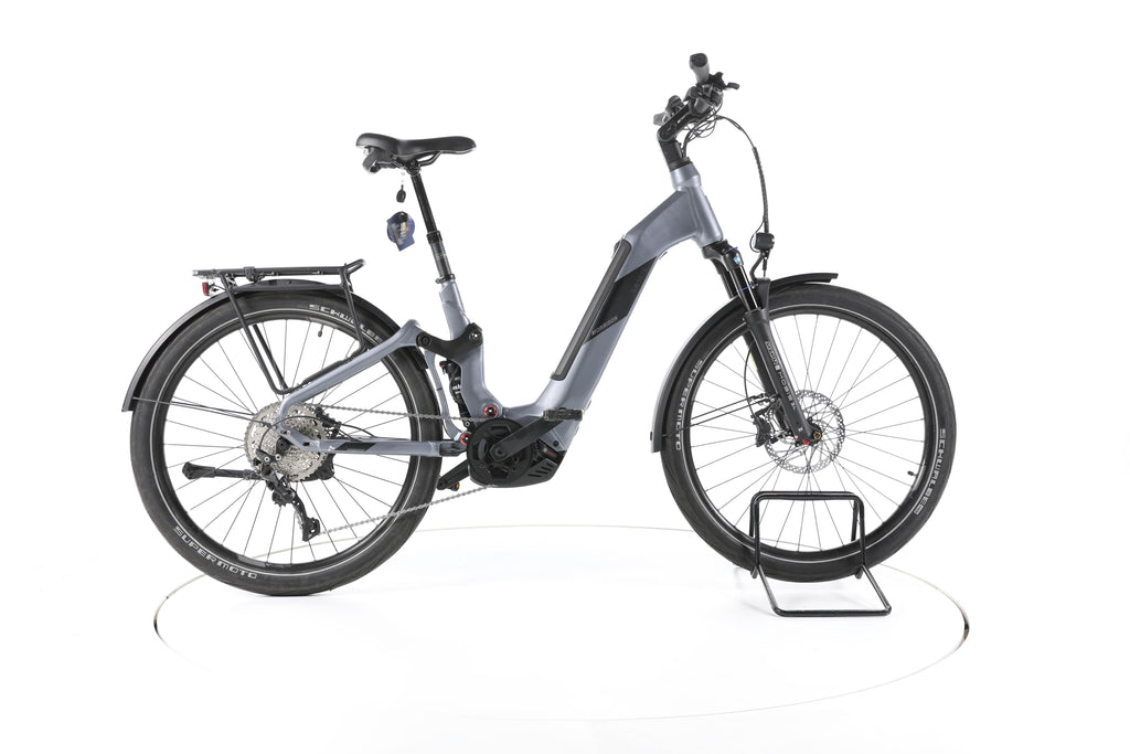 MORRISON SUB 5.0 FS SUV E-Bike Tiefeinsteiger - Image 1