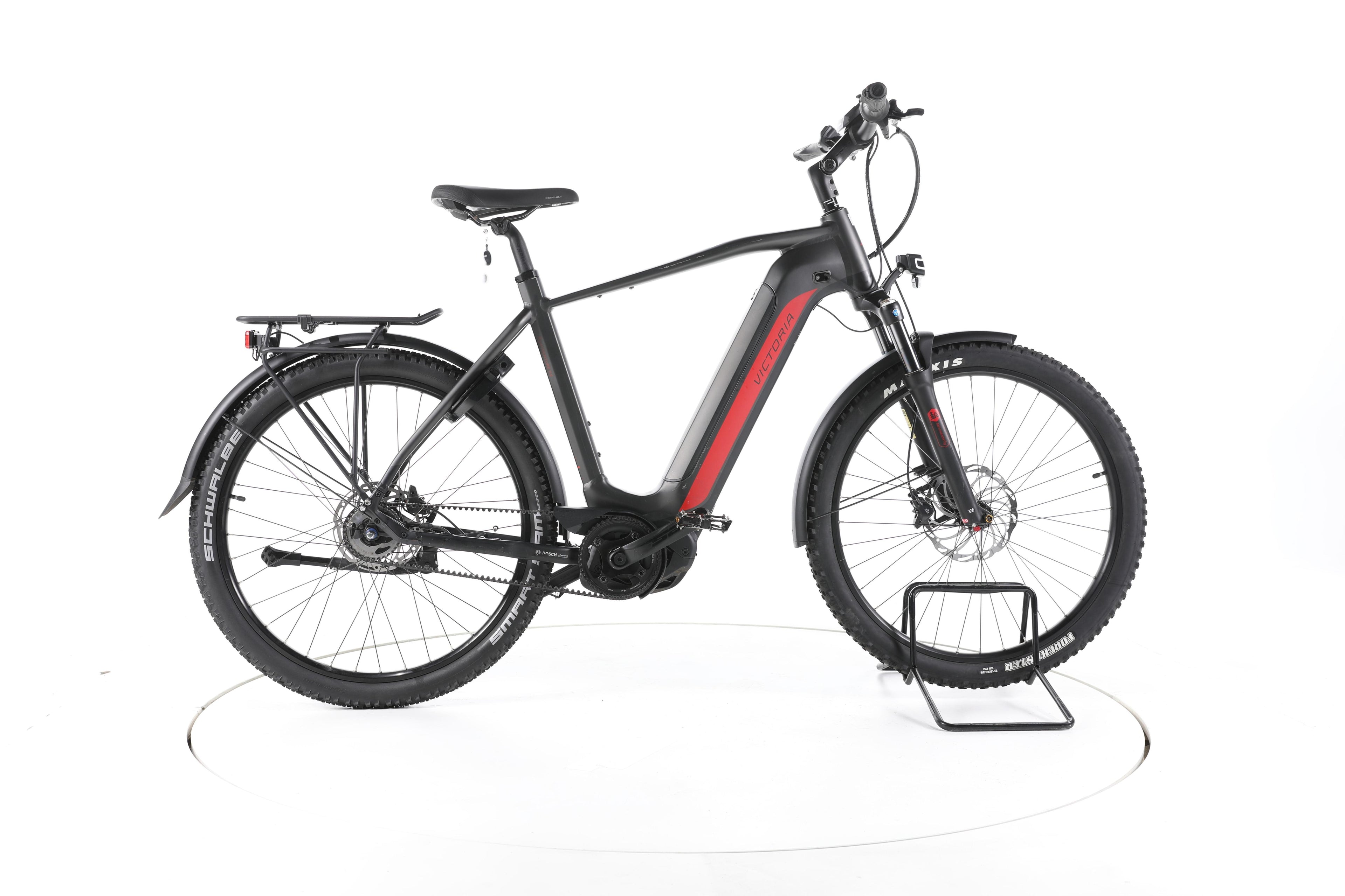 Victoria eAdventure11.9 City E-Bike - Image 1