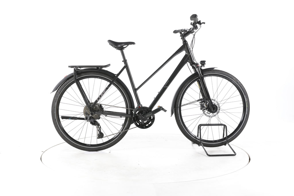 Cube Kathmandu Pro Fahrrad City & Trekking - Image 1