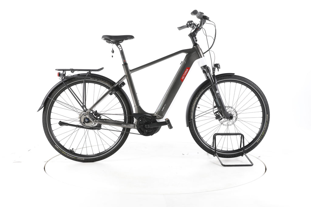 Victoria Manoc 3 City E-Bike - Image 1