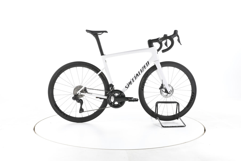 Specialized Tarmac SL8 Expert Rennrad Carbon 2025 - Image 1