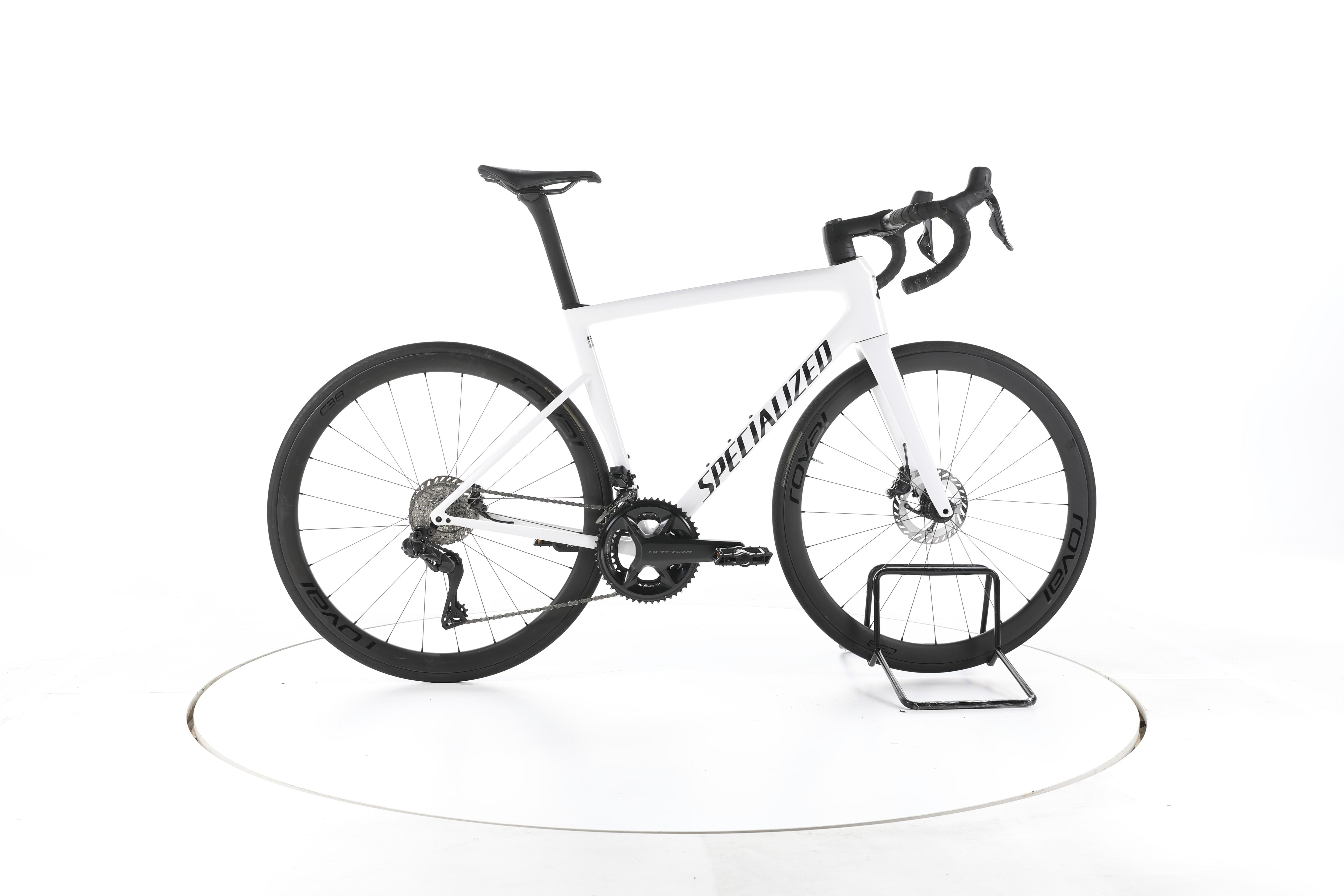 Specialized Tarmac SL8 Expert Rennrad Carbon 2025 - Image 1