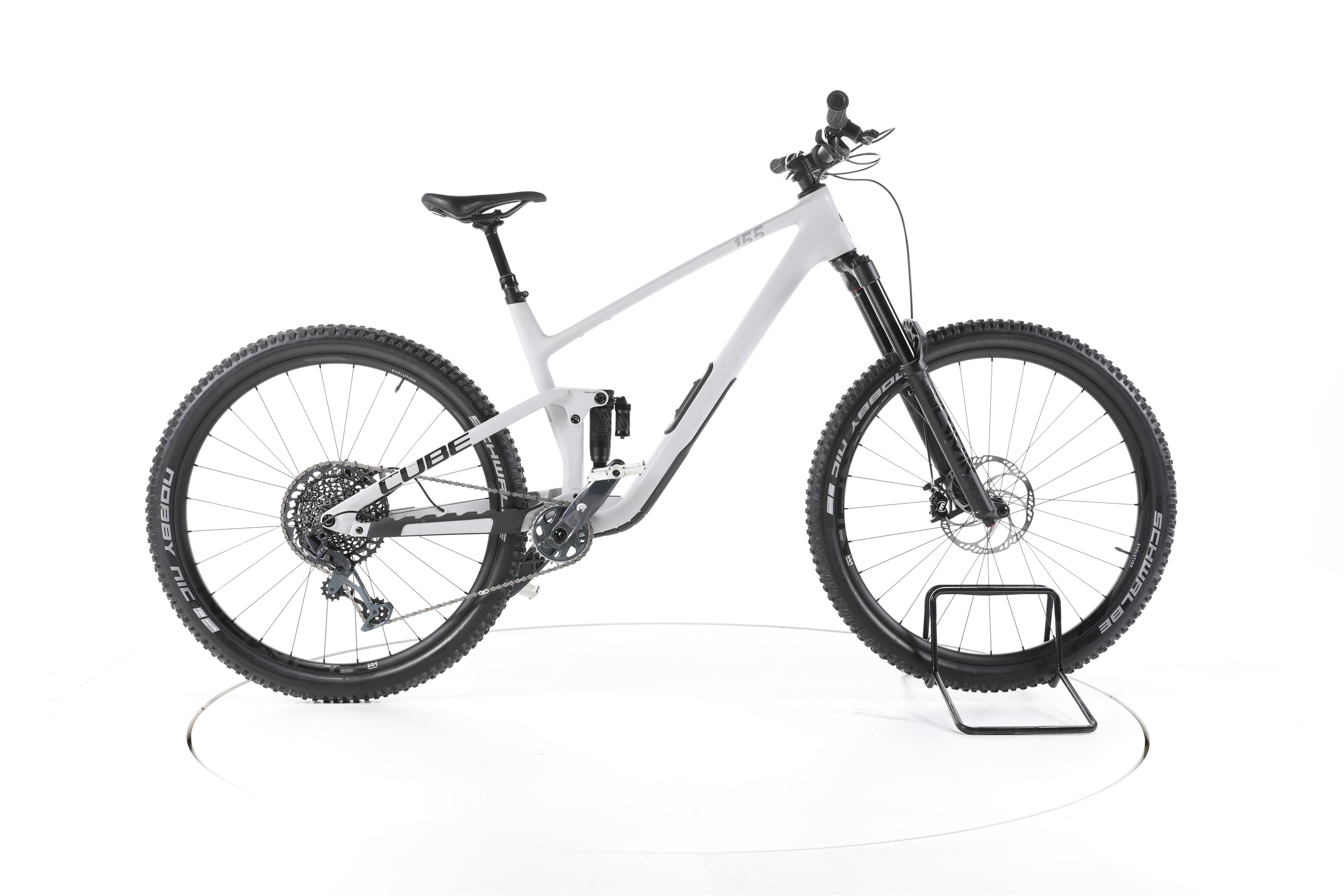 Cube Stereo ONE55 C:62 Race - Image 1