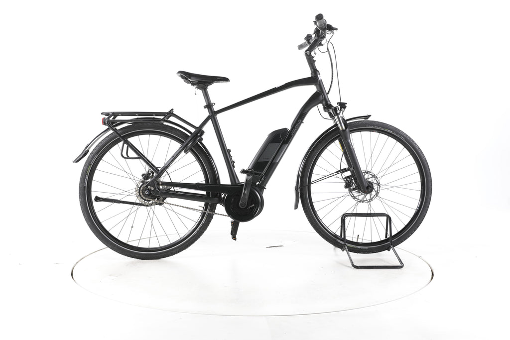 Pegasus Solero E8R Plus City E-Bike - Image 1