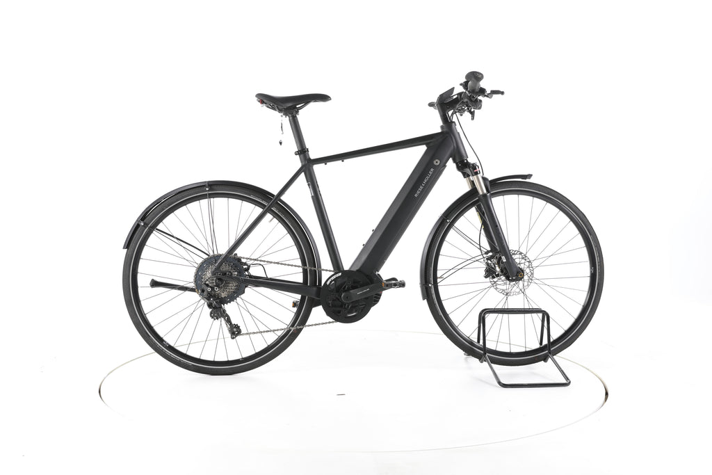 Riese & Müller Roadster touring Trekking E-Bike - Image 1