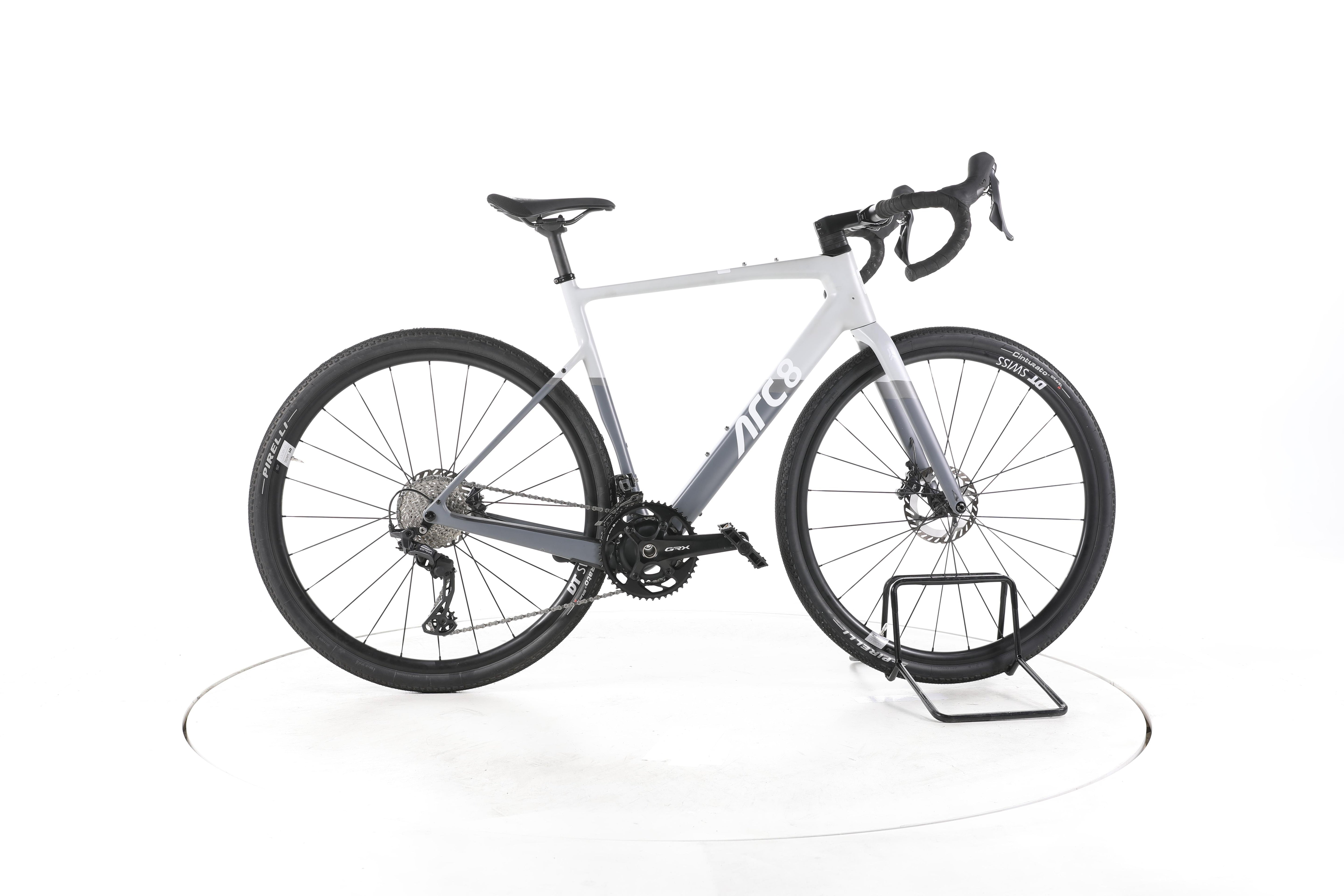 ARC8 Eero Gravelbike Carbon 2024 - Image 1