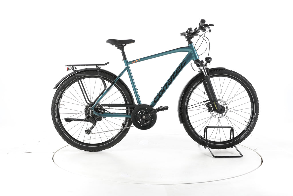 Corratec MTC Expert Fahrrad City & Trekking - Image 1