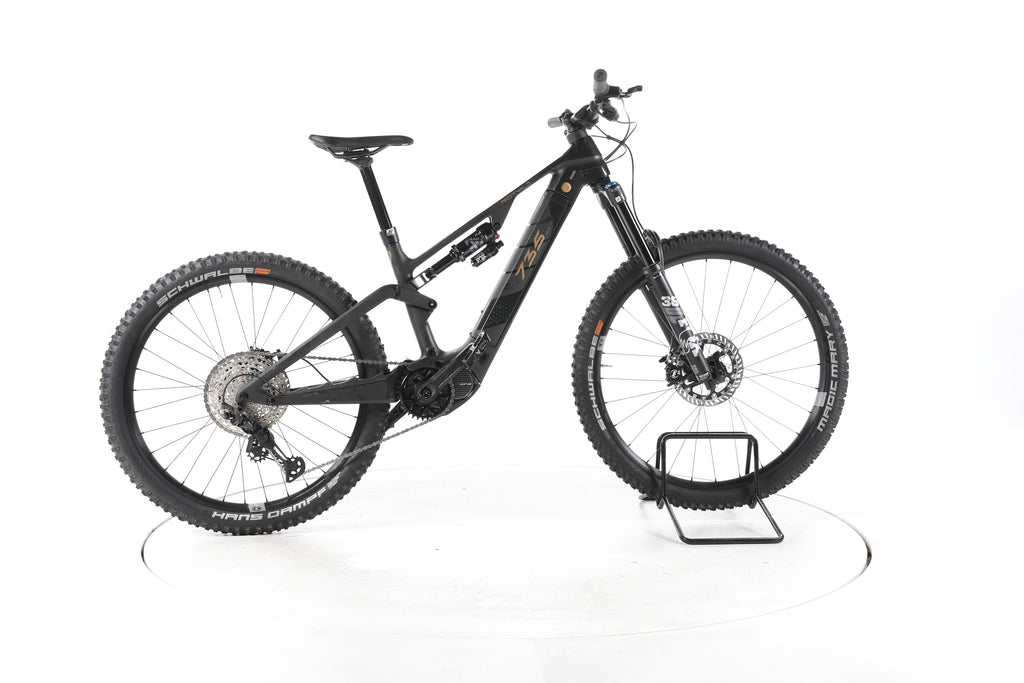 Rotwild R.E735 Core E-Bike Fully Carbon - Image 1