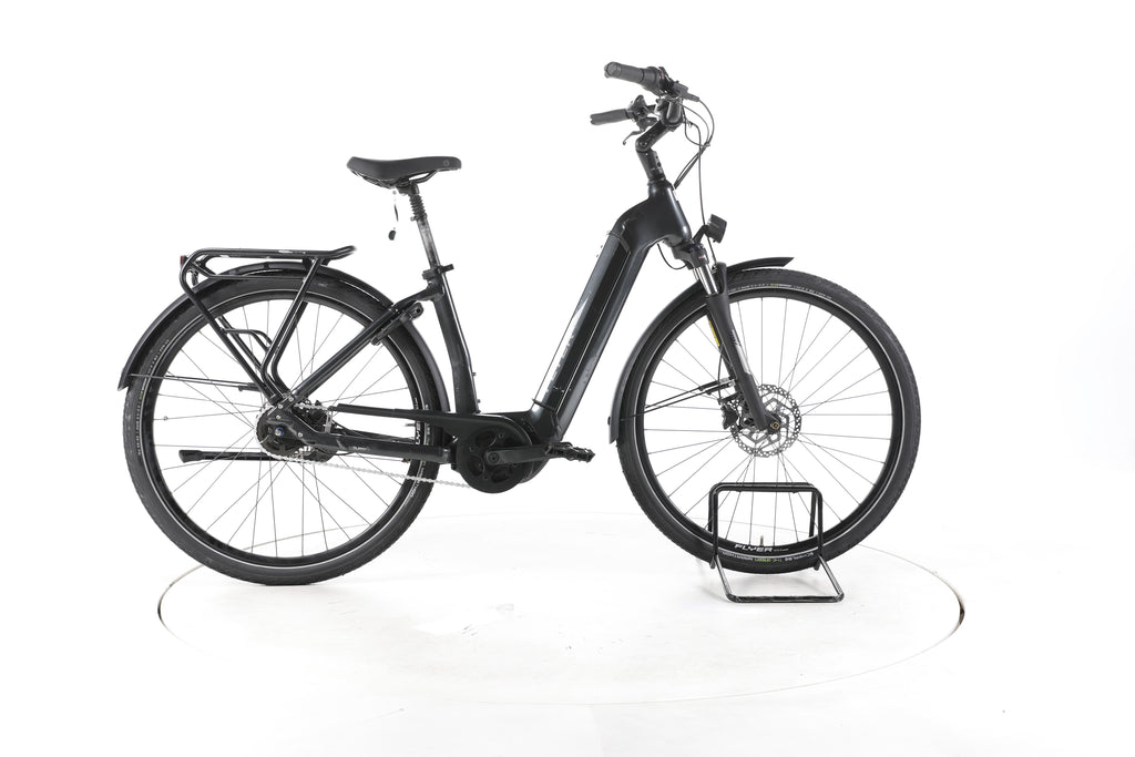 FLYER Gotour6 3.40 City E-Bike Tiefeinsteiger - Image 1