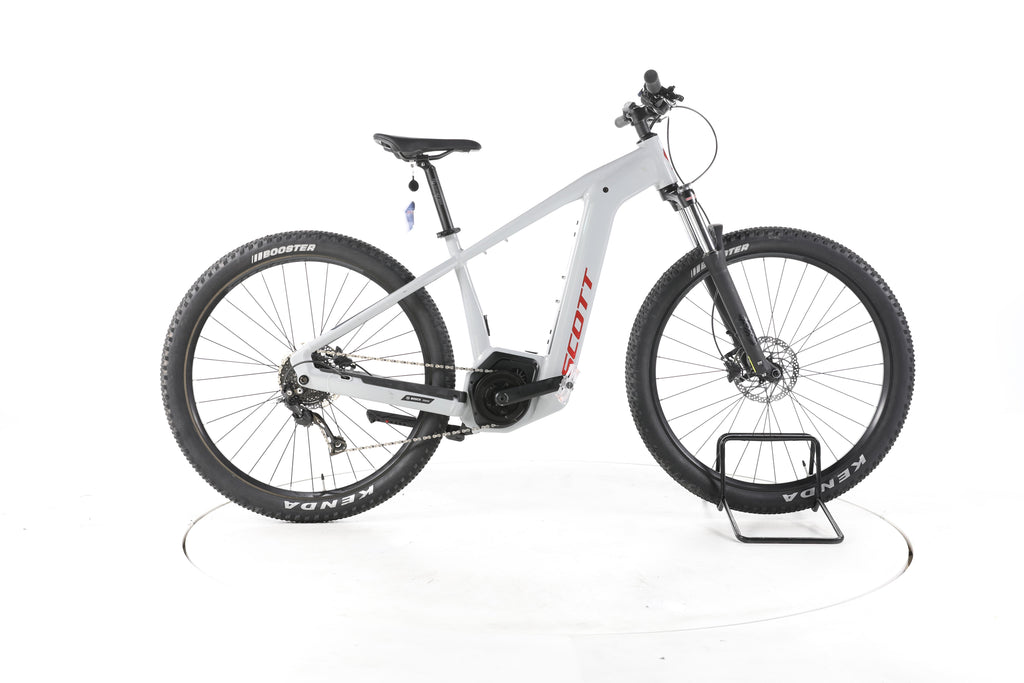 Scott Aspect eRIDE 940 E-Bike - Image 1