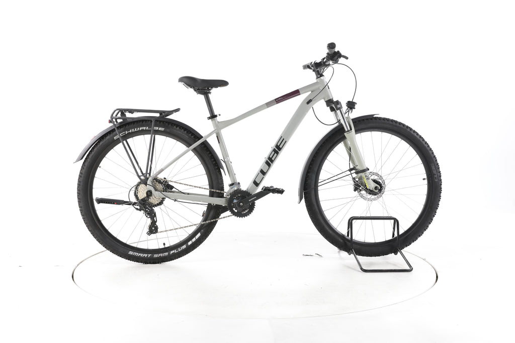 Cube Access WS Allroad Fahrrad City & Trekking - Image 1