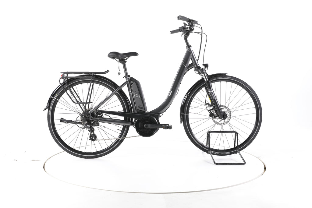 Triumph E-Bird Plus Trekking E-Bike Tiefeinsteiger - Image 1