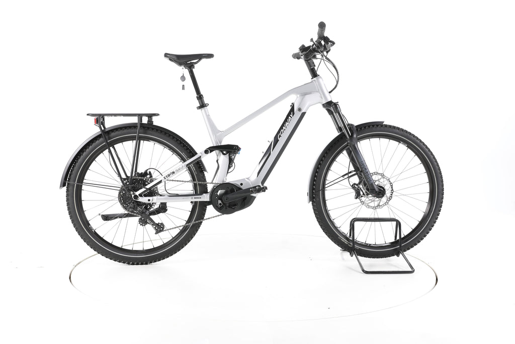Conway Xyron SUV 2.7 SUV E-Bike - Image 1