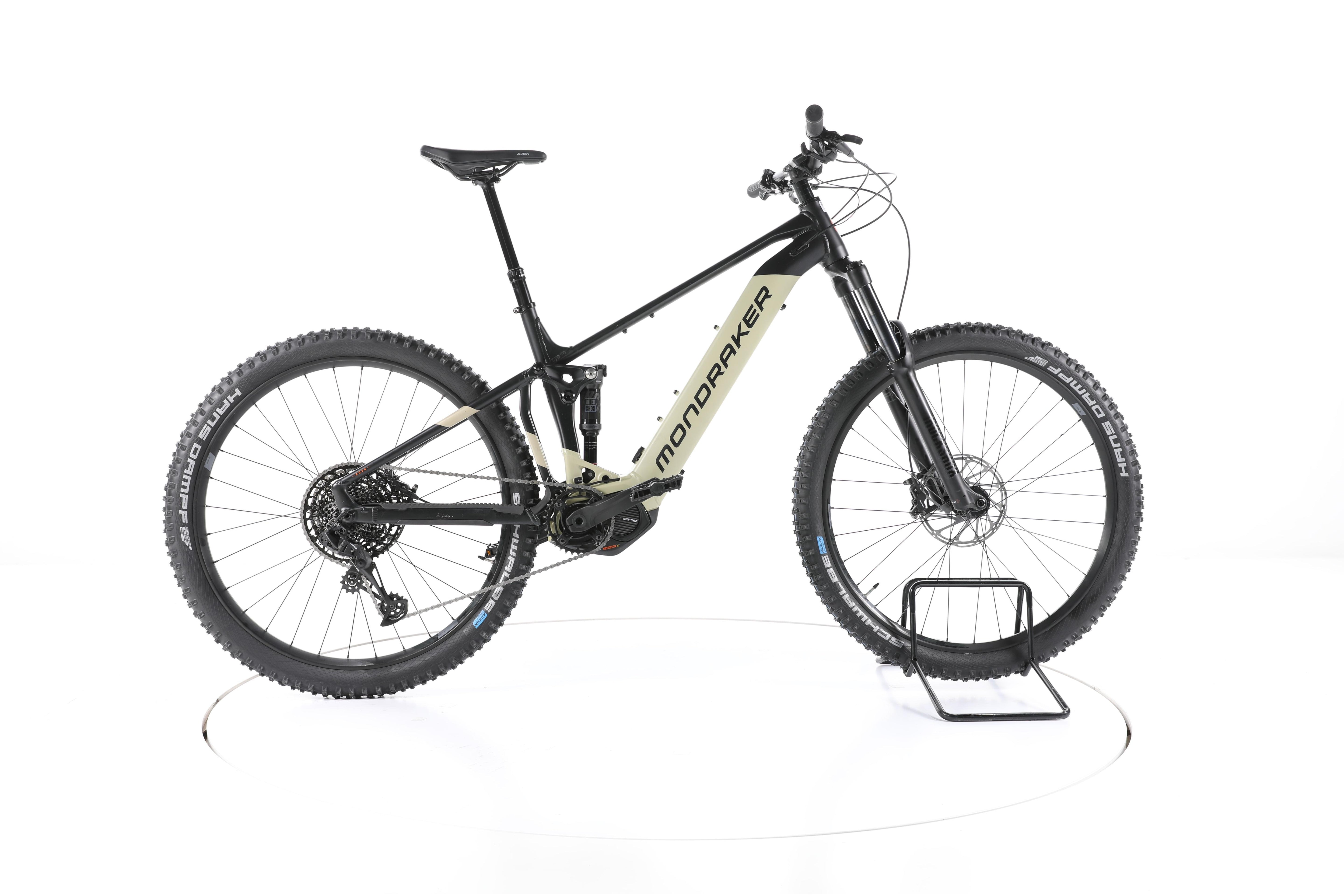 Mondraker DUSK Fully E-Bike - Image 1