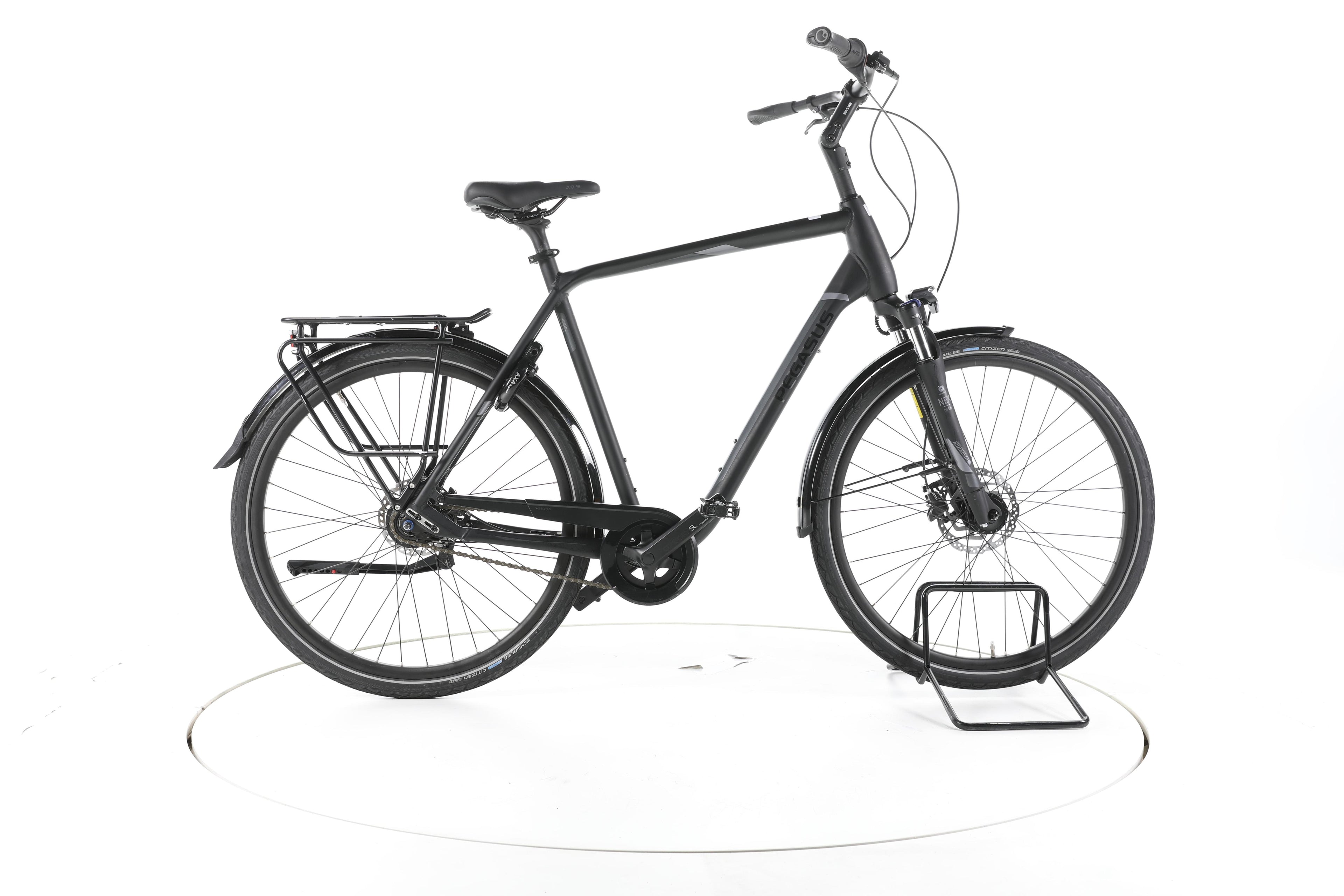 Pegasus Strong SL - Image 1