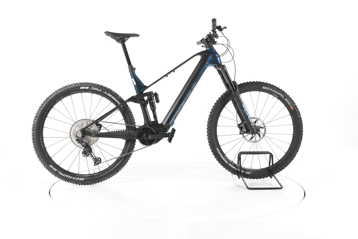 Bulls Sonic EVO EN-SL 1 E-Bike Fully Carbon - Image 1