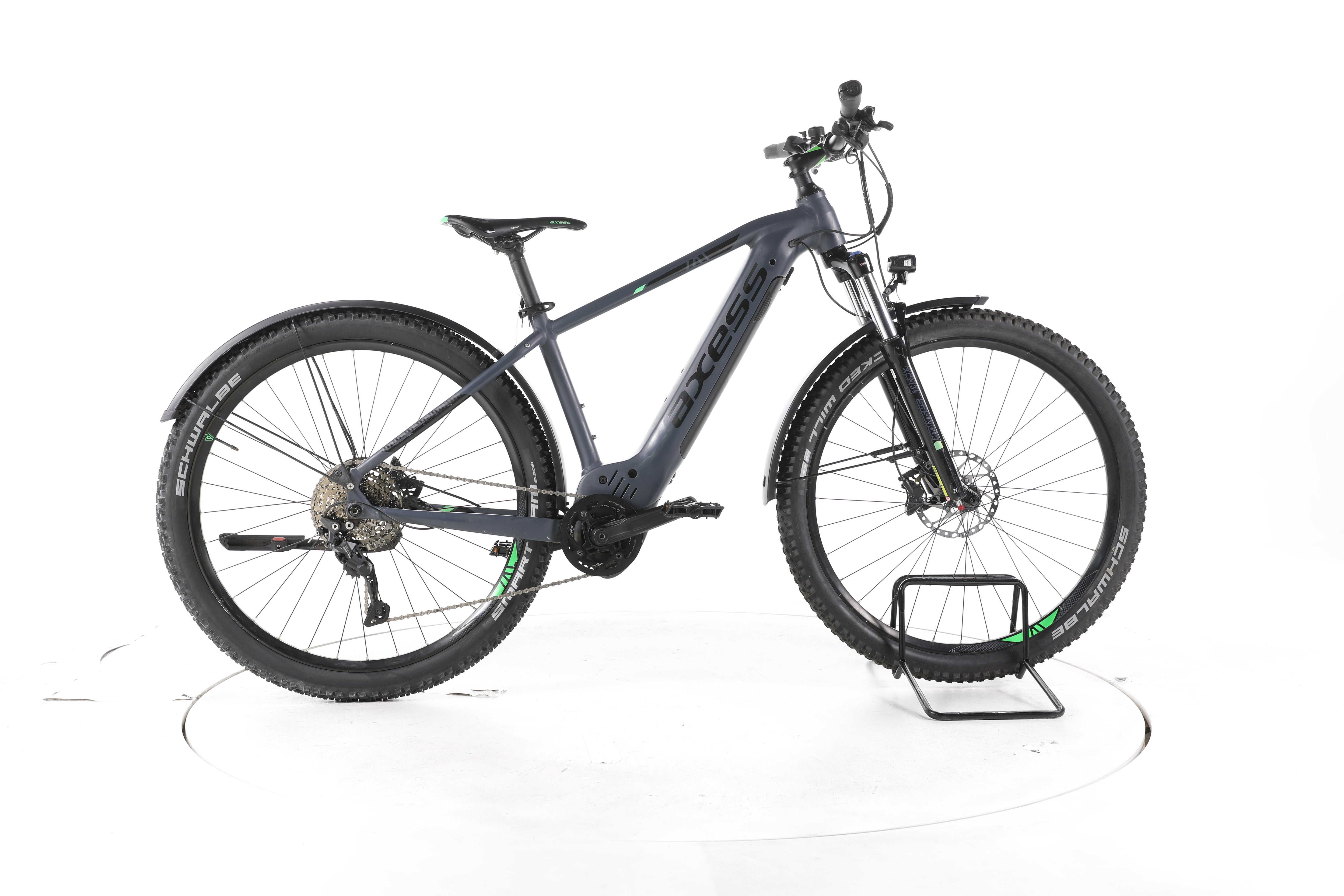 Axess Force 29 Allroad E-Bike - Image 1