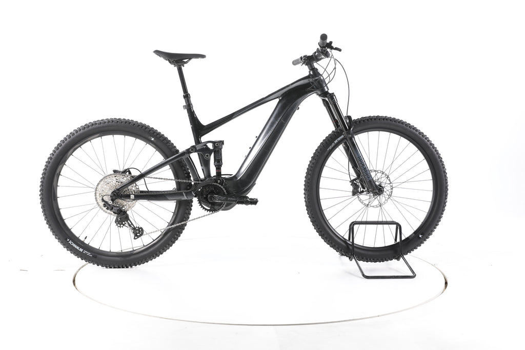 Giant Trance X E+ 3 E-Bike Fully - Image 1