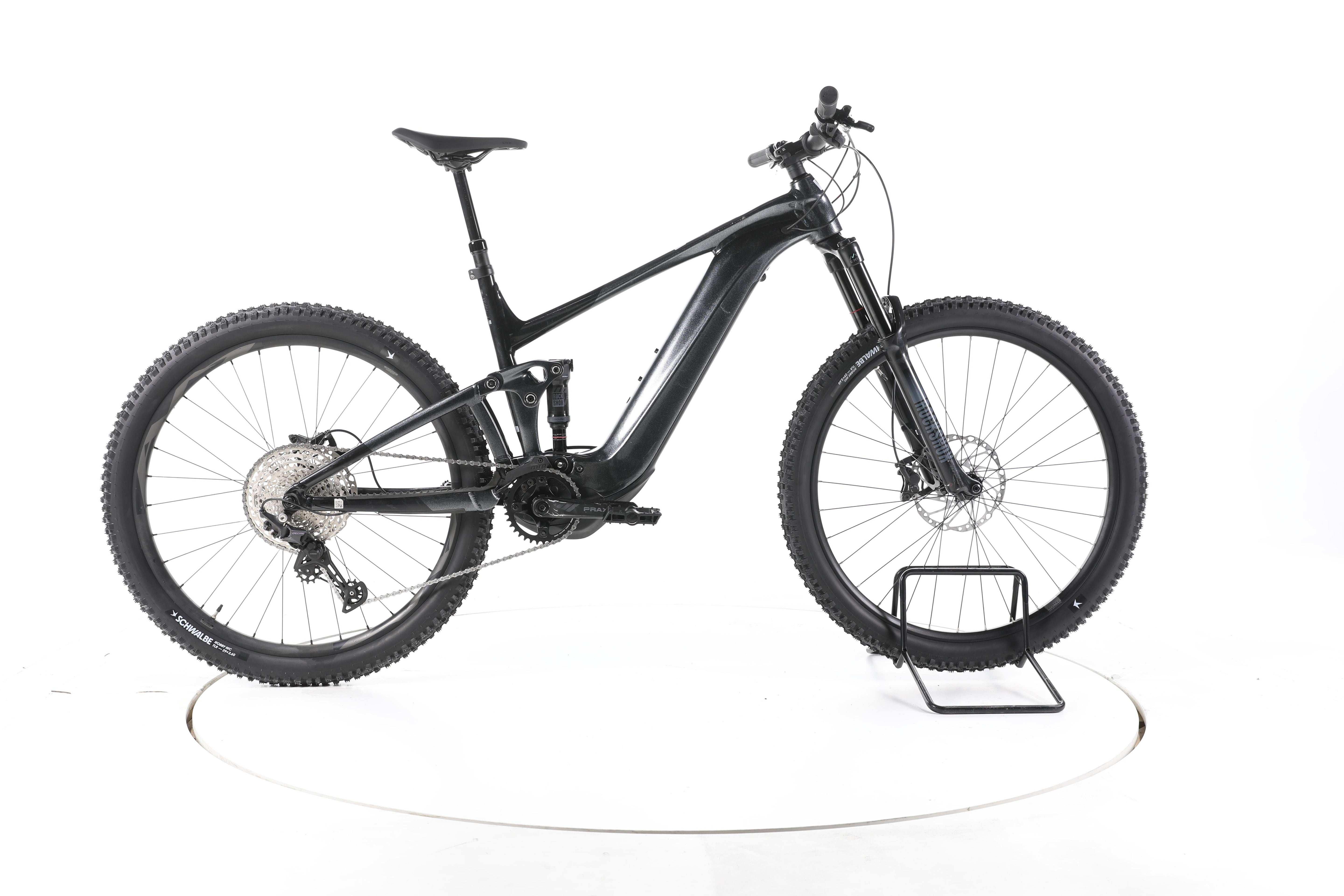 Giant Trance X E+ 3 E-Bike Fully - Image 1