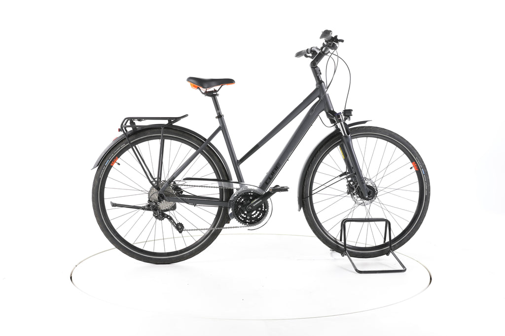 Cube Touring EXC - Image 1