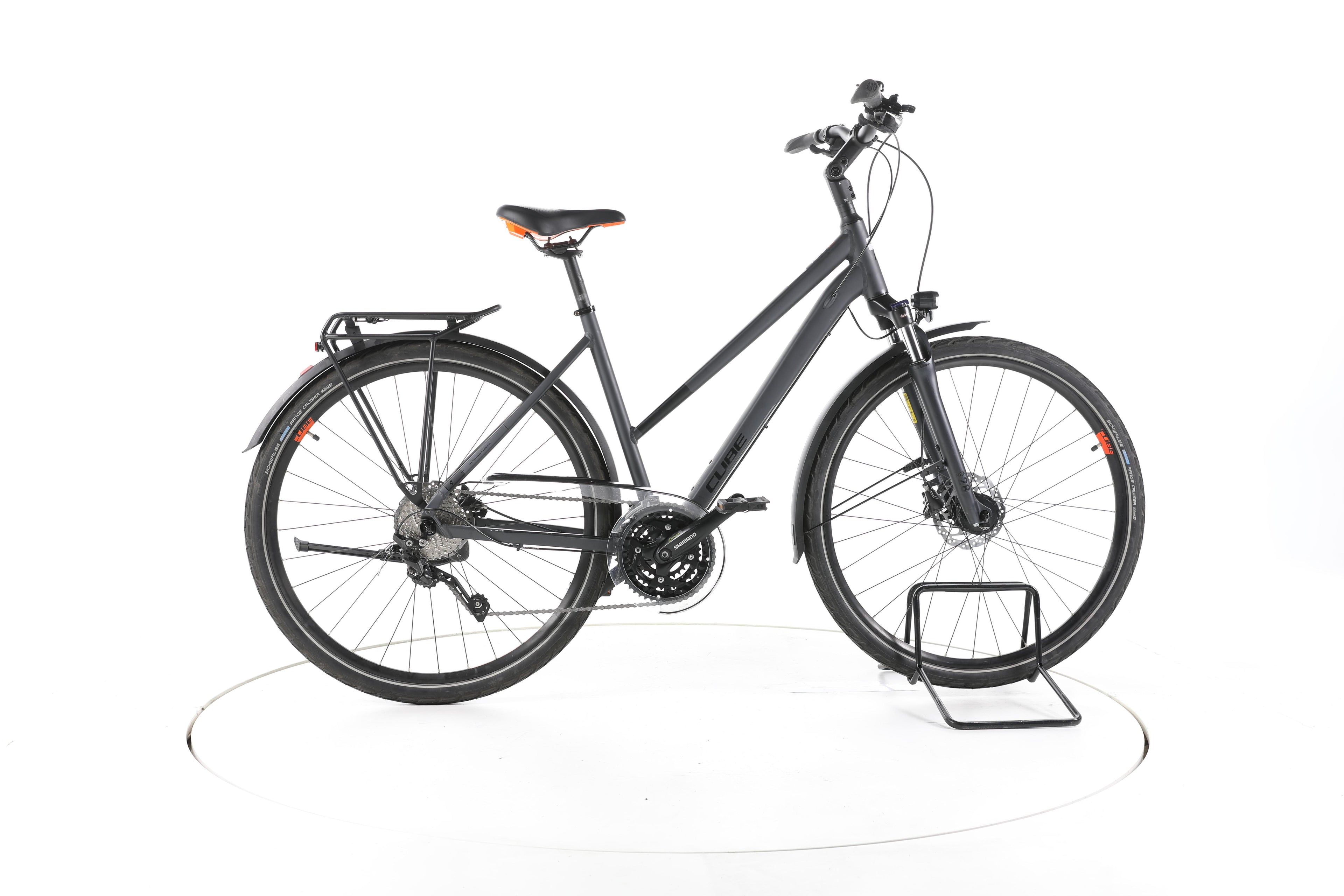 Cube Touring EXC - Image 1