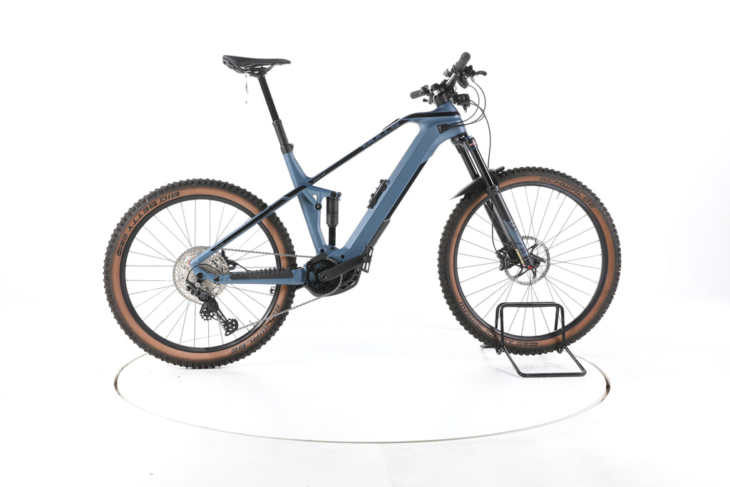 Bulls Sonic EVO AM 2 E-Bike Fully - Image 1