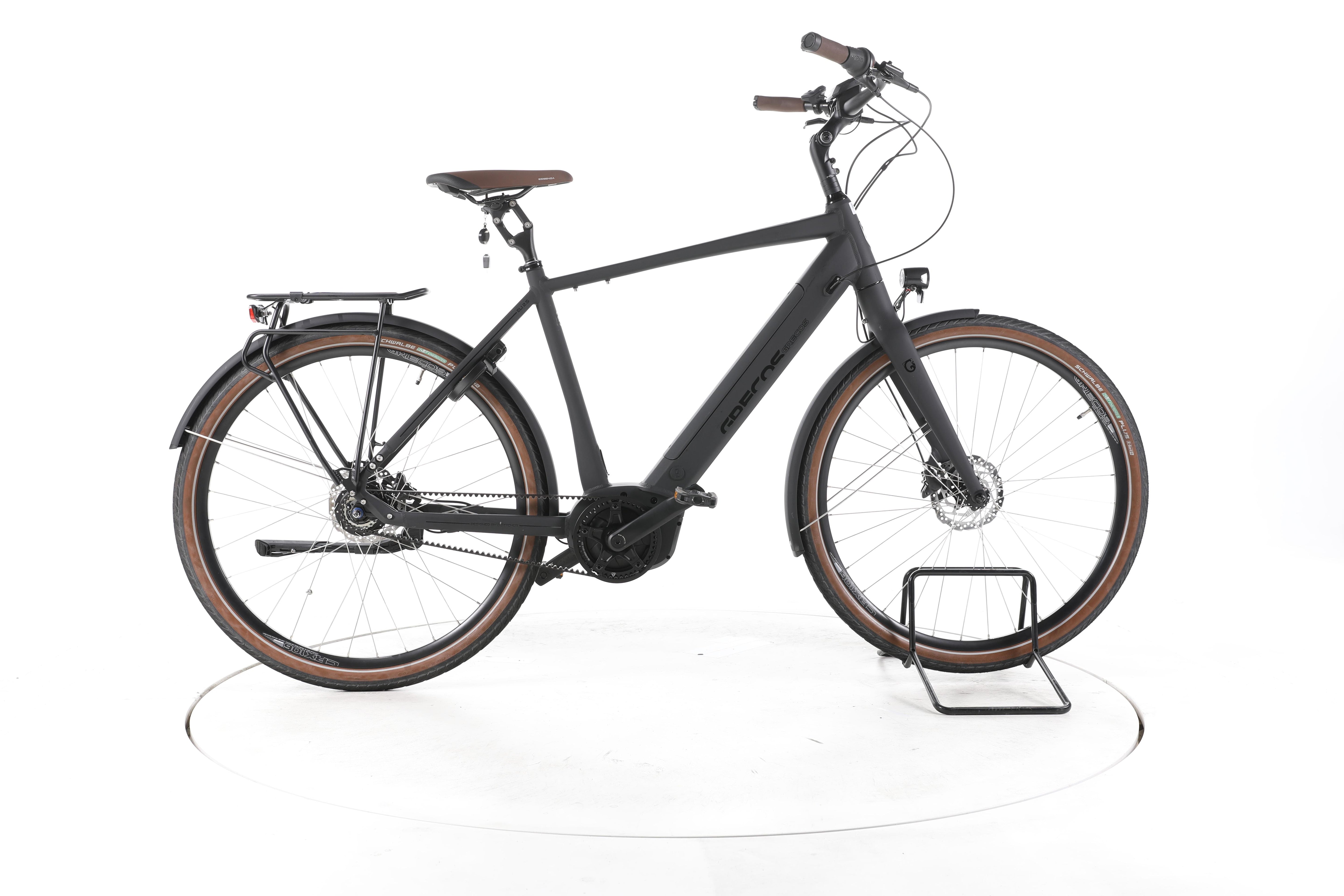 Grecos Eli 2.5 City E-Bike - Image 1