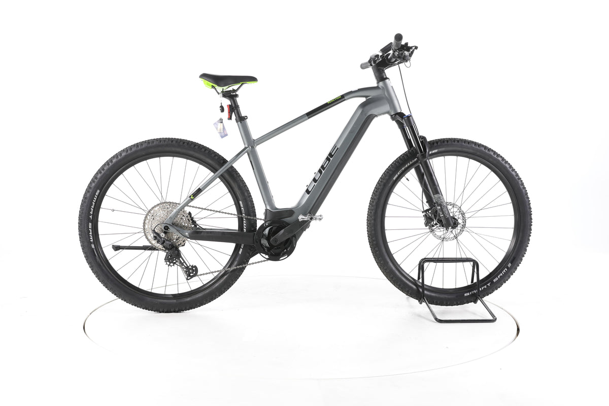 Cube Reaction Hybrid Pro E-Bike 2024 - Image 1