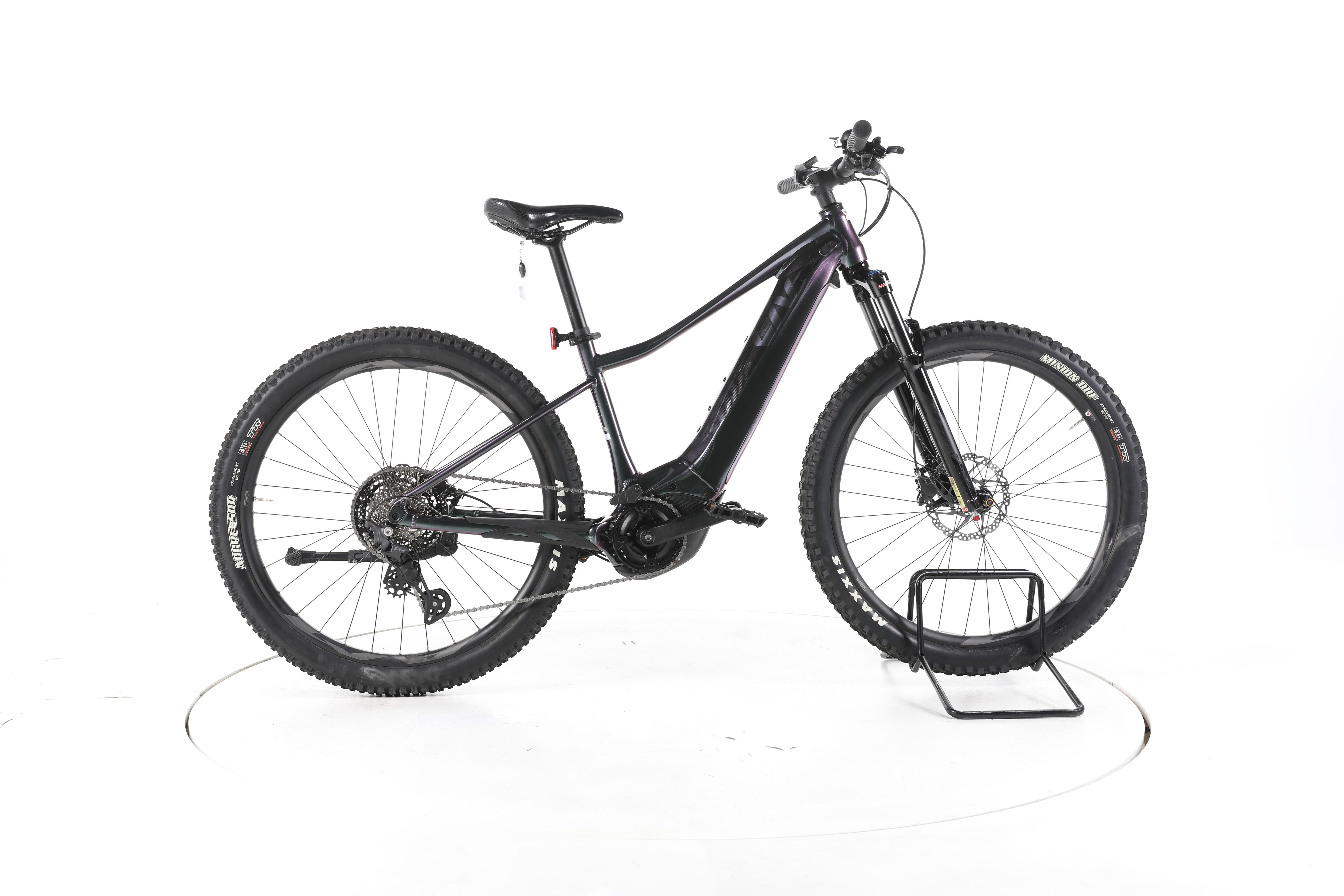 Liv Vall E+ Pro E-Bike - Image 1