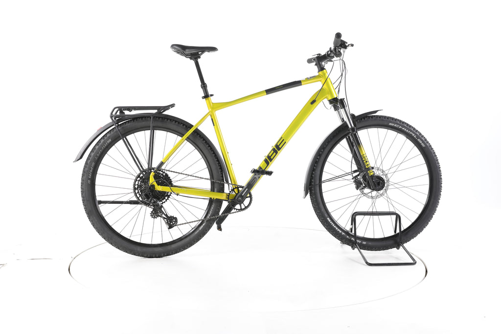 Cube Analog Fahrrad City & Trekking - Image 1